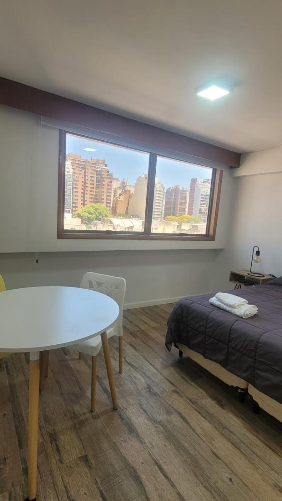 Apartment Monoambiente Vilaut Temporario *