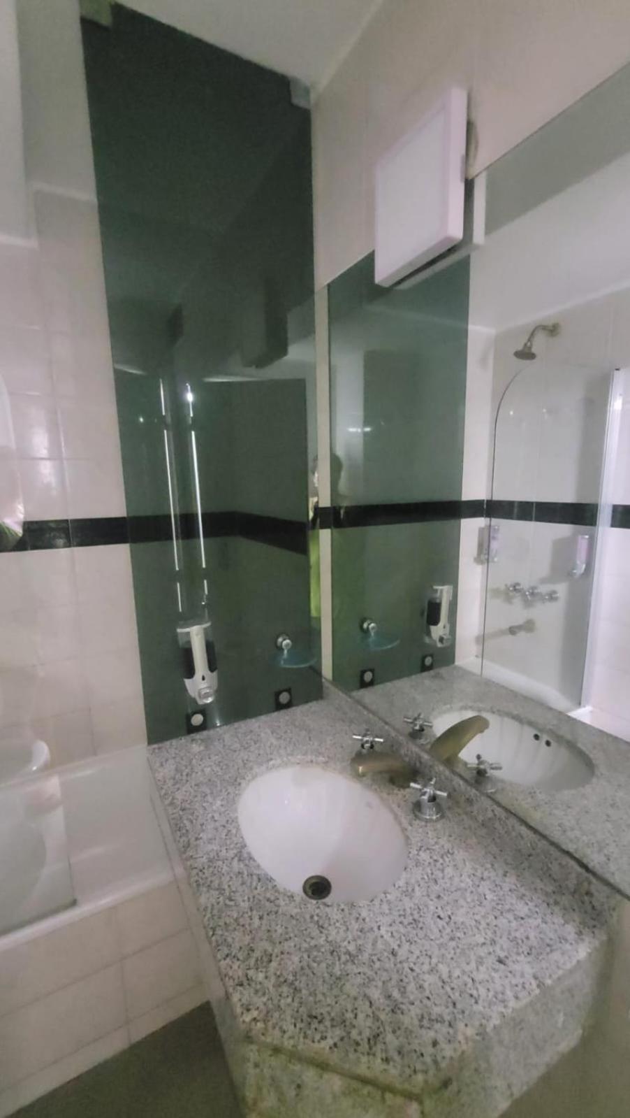 Monoambiente Vilaut Temporario Apartment Cordoba