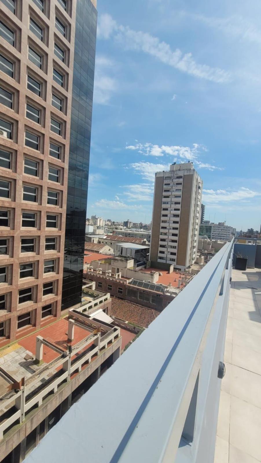 Apartment Monoambiente Vilaut Temporario Cordoba