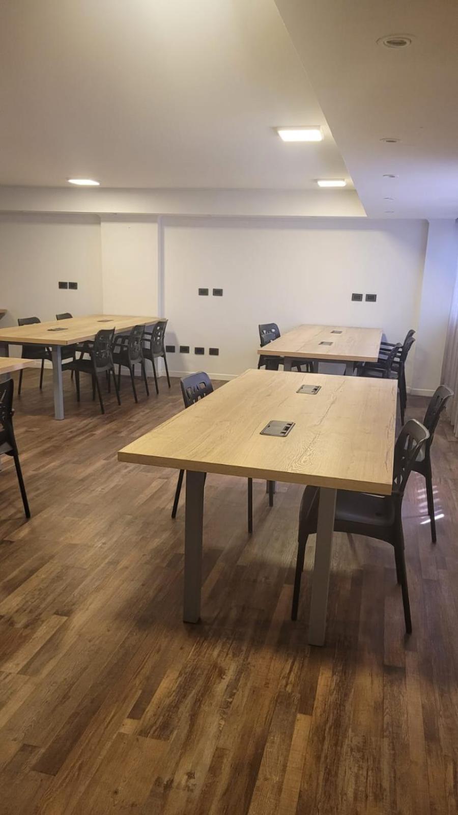 Monoambiente Vilaut Temporario Apartment Cordoba