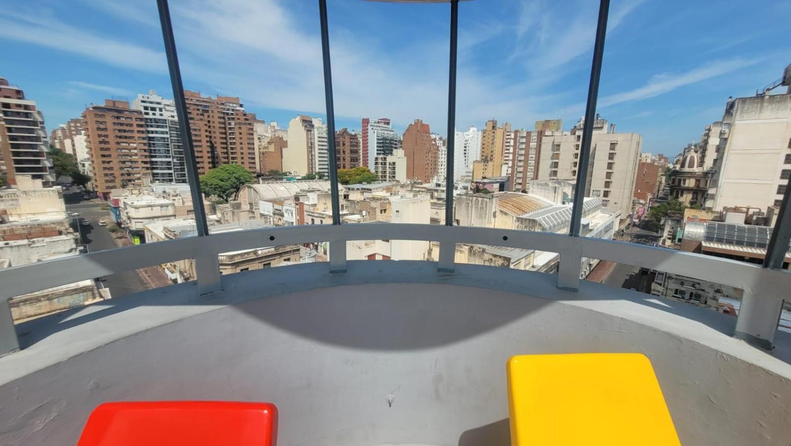 Apartment Monoambiente Vilaut Temporario