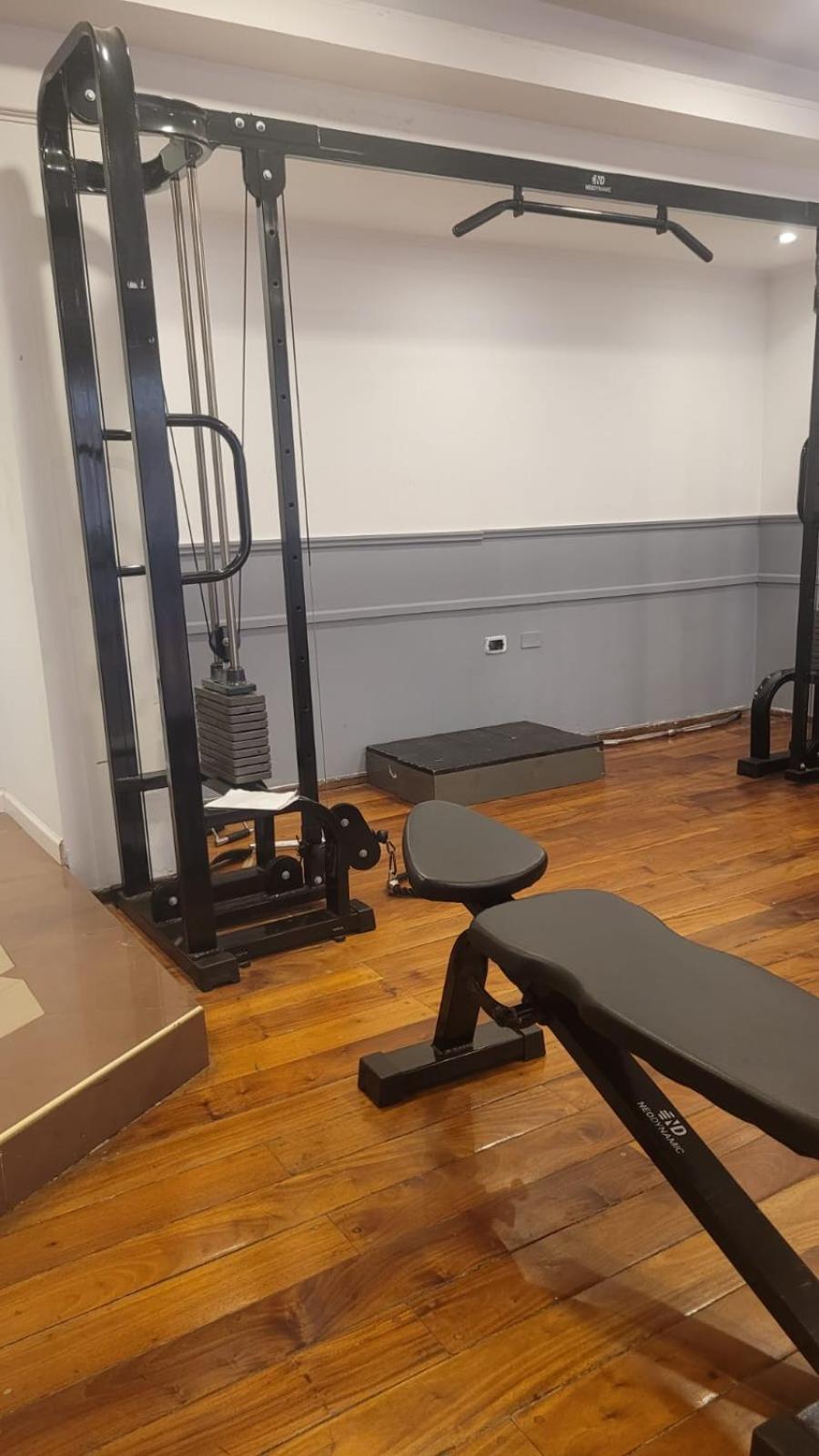 Apartamento Monoambiente Vilaut Temporario *